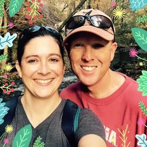 Meet your Posher, Alaina